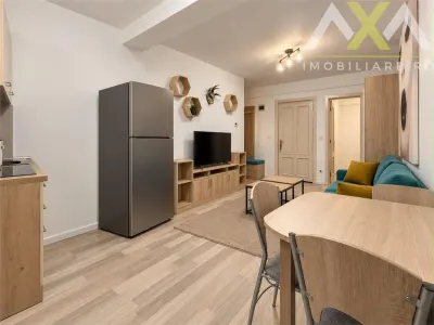 Apartament 2 camere Valea Lupului - poza 4