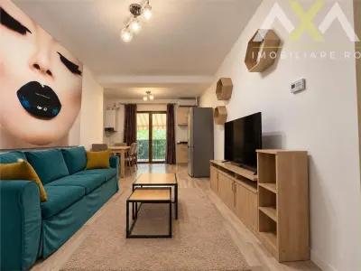 Apartament 2 camere Valea Lupului - poza 5