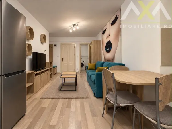 Apartament 2 camere Valea Lupului - poza 6