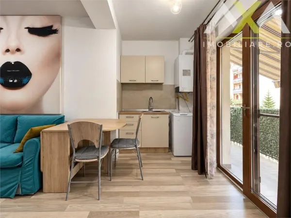 Apartament 2 camere Valea Lupului - poza 7