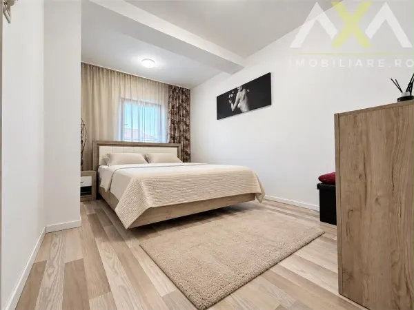 Apartament 2 camere Valea Lupului - poza 8