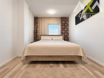 Apartament 2 camere Valea Lupului - poza 9