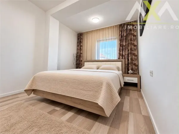 Apartament 2 camere Valea Lupului - poza 10