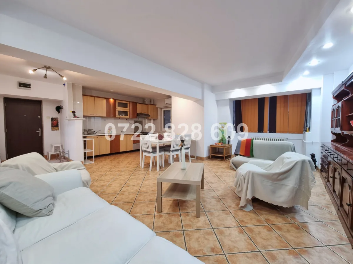 Apartament 3 camere București - poza 2