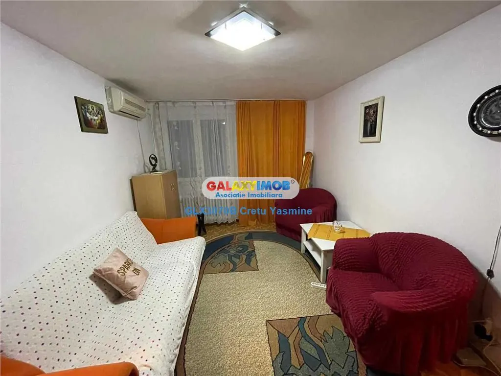 Apartament 2 camere București - poza 1
