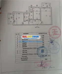 Apartament 2 camere București - poza 5