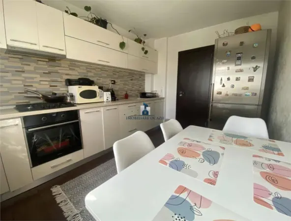 Apartament 4 camere București - poza 5