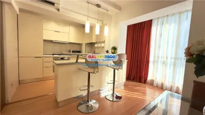 Apartament 3 camere București - poza 4