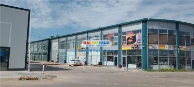 Spațiu comercial București - poza 2