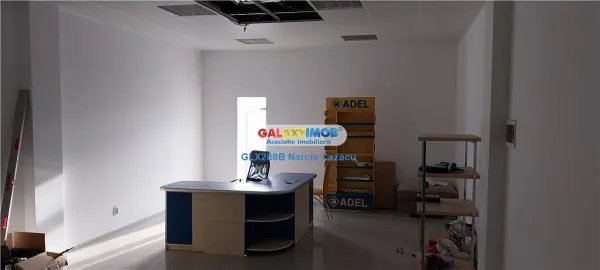 Spațiu comercial București - poza 12