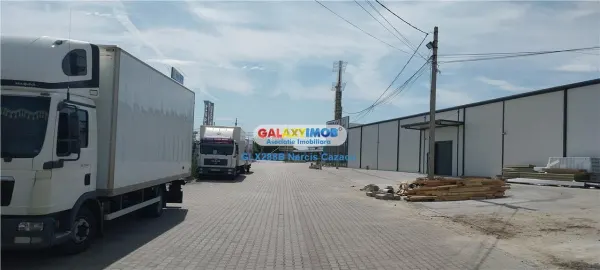 Spațiu comercial București - poza 13