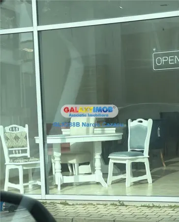 Spațiu comercial București - poza 4