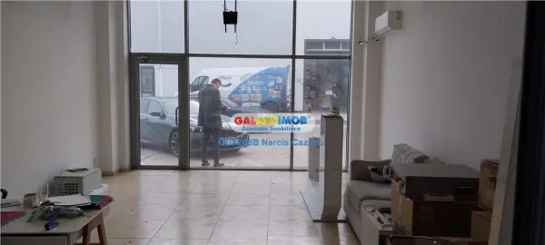 Spațiu comercial București - poza 5