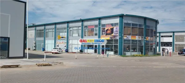 Spațiu comercial București - poza 9