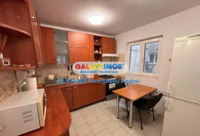 Apartament 3 camere Tineretului - Bucuresti