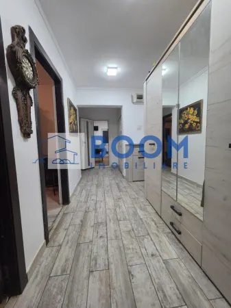 Apartament 3 camere Râmnicu Vâlcea - poza 1