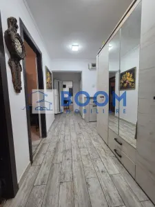 Apartament 3 camere Lenin Sud | Centrala Proprie | Etaj 3 | Boxa | - Ramnicu Valcea