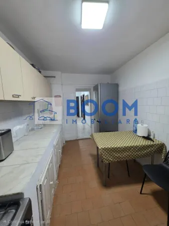 Apartament 3 camere Râmnicu Vâlcea - poza 4
