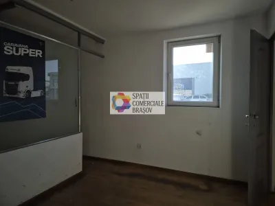 Spațiu industrial Brașov - poza 5