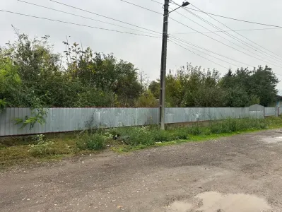Teren de vanzare 900 mp in Pechea, Galati – 16.000 € - Pechea