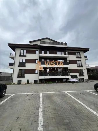 Apartament 2 camere Brașov - poza 17