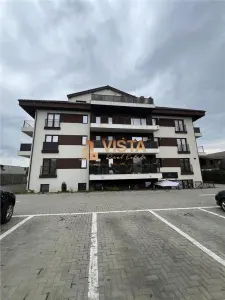 Apartament 2 camere Brașov - poza 17