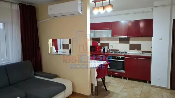 Apartament 4 camere Iași - poza 4