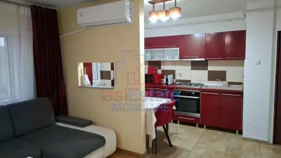 Apartament 4 camere Iași - poza 4