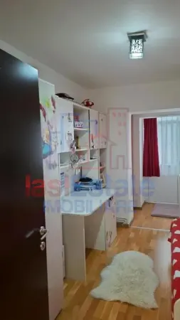 Apartament 4 camere Iași - poza 5