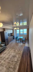 Apartament 2 Camere Open-Space - Copou Garden Residence - Iasi