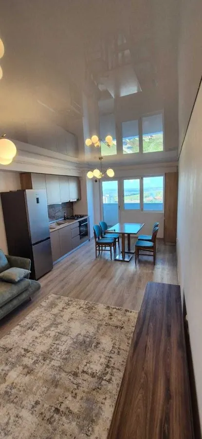 Apartament 2 camere Iași - poza 1