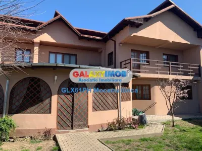 Vanzare casa 8 camere, Ploiesti, Afi Palace - Ploiesti