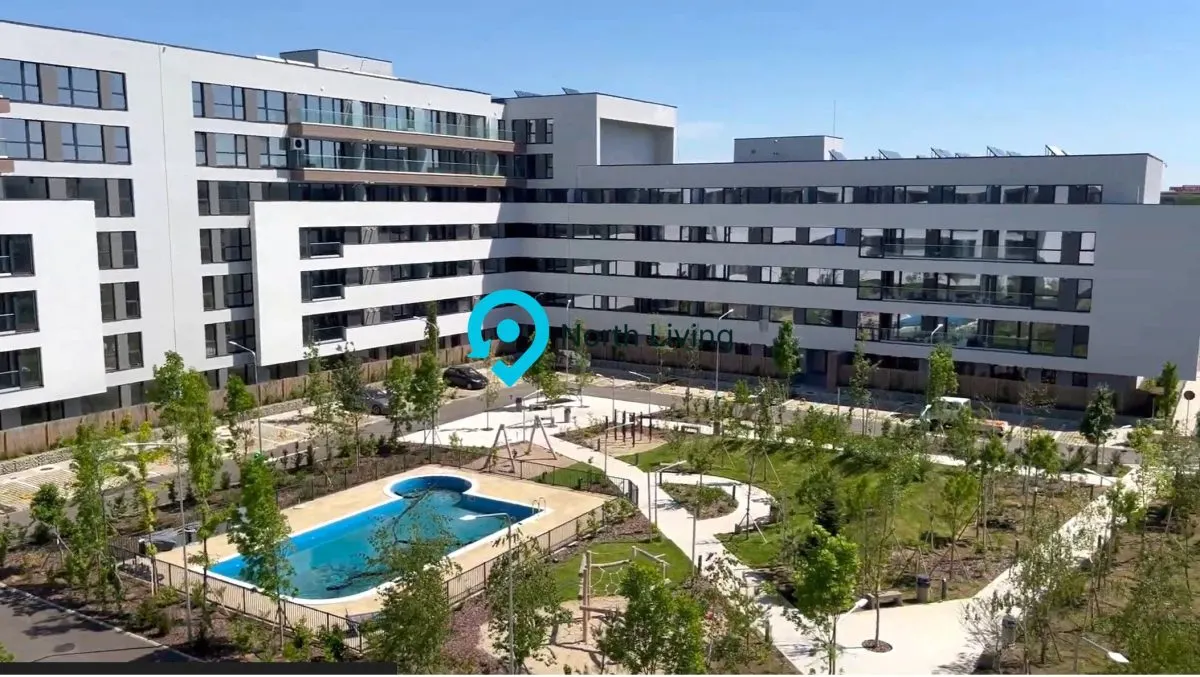 Apartament 2 camere București - poza 1