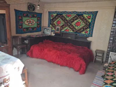 Casă 4 camere Retevoiesti - poza 2