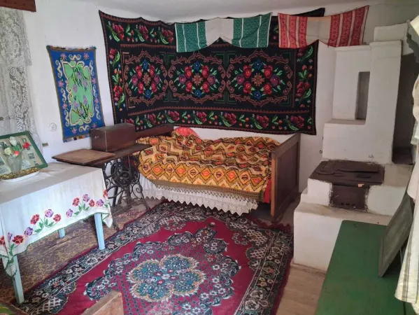 Casă 4 camere Retevoiesti - poza 3