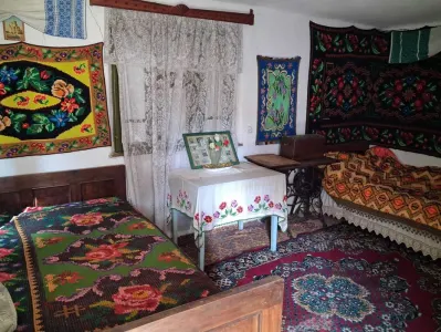 Casă 4 camere Retevoiesti - poza 4