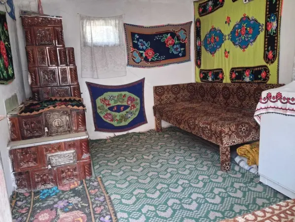 Casă 4 camere Retevoiesti - poza 6