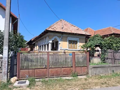 Casă 4 camere Retevoiesti - poza 8