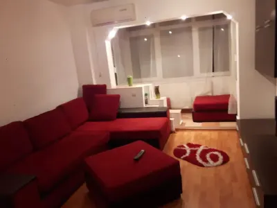Apartament 2 camere PODU ROS - Iasi