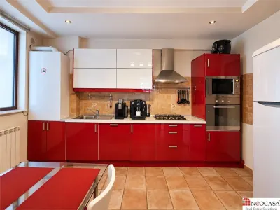 Apartament 3 camere București - poza 13