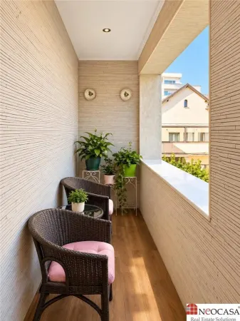 Apartament 3 camere București - poza 15