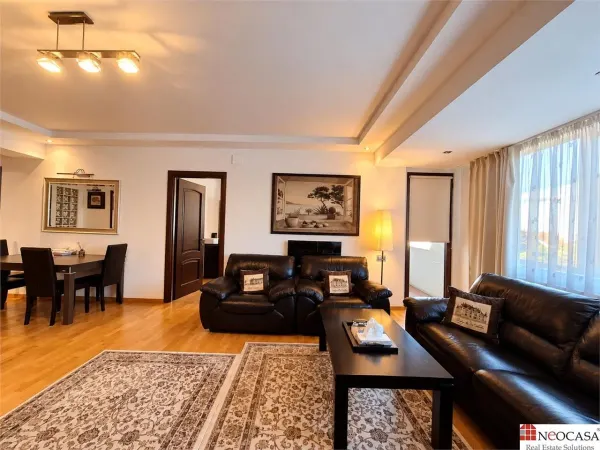 Apartament 3 camere București - poza 3