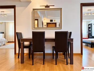 Apartament 3 camere București - poza 4