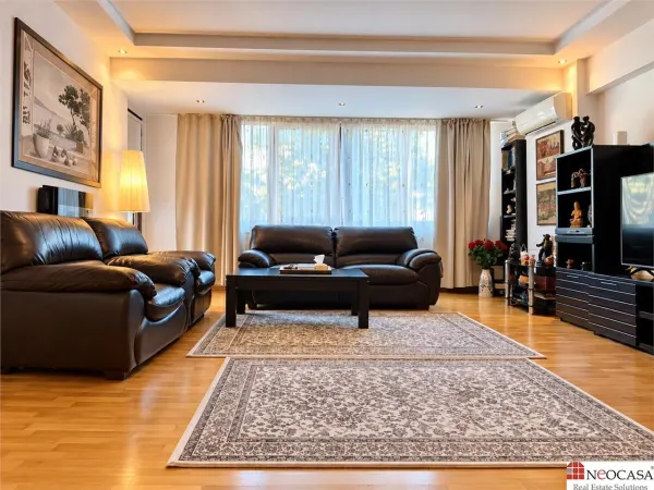 Apartament 3 camere București - poza 5