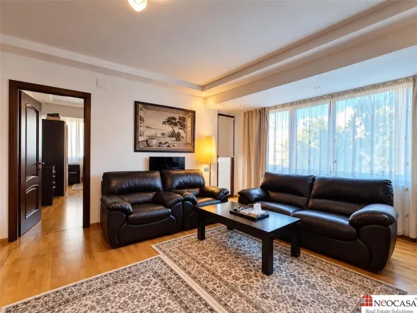 Apartament 3 camere București - poza 6