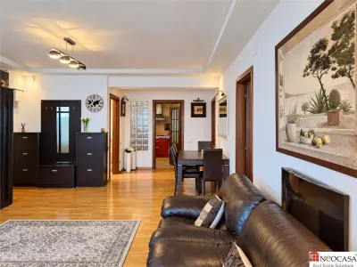 Apartament 3 camere București - poza 7