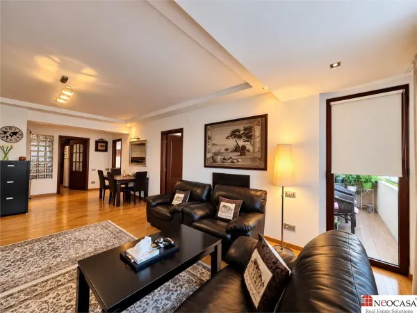 Apartament 3 camere București - poza 8