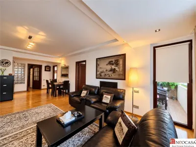 Apartament 3 camere București - poza 8
