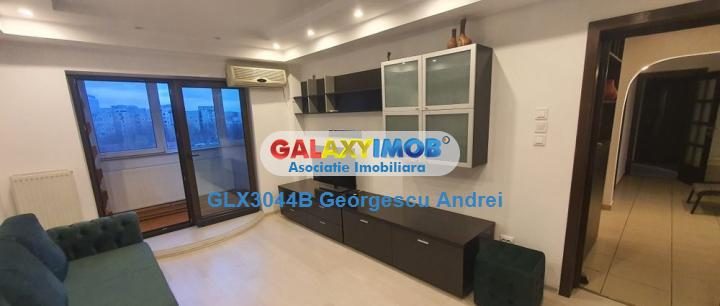 Apartament 3 camere Tineretului - Bucuresti