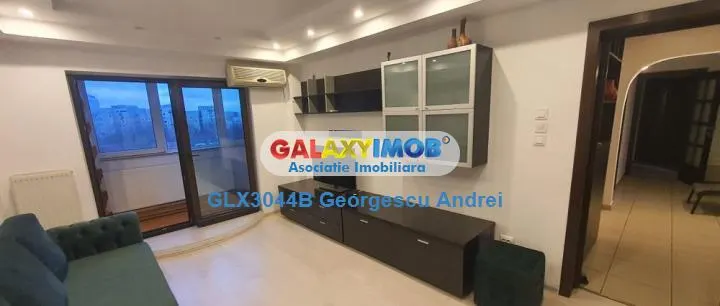 Apartament 3 camere București - poza 1